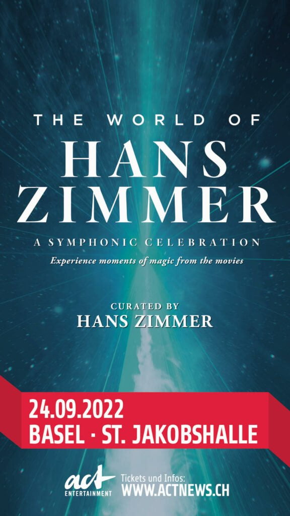 The World of Hans Zimmer