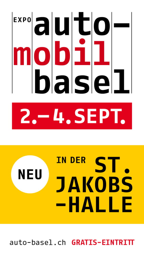 Auto-Mobil Basel 2022